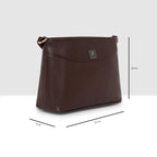 Premium Soft Touch Crossbody Sling For Womens