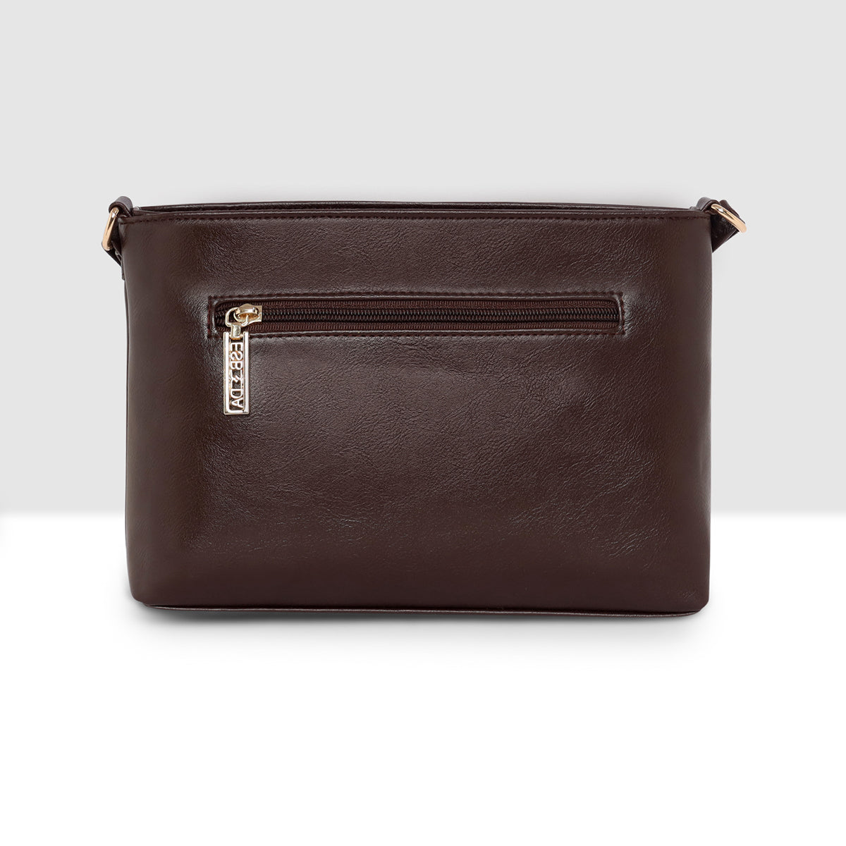 Premium Soft Touch Crossbody Sling For Womens