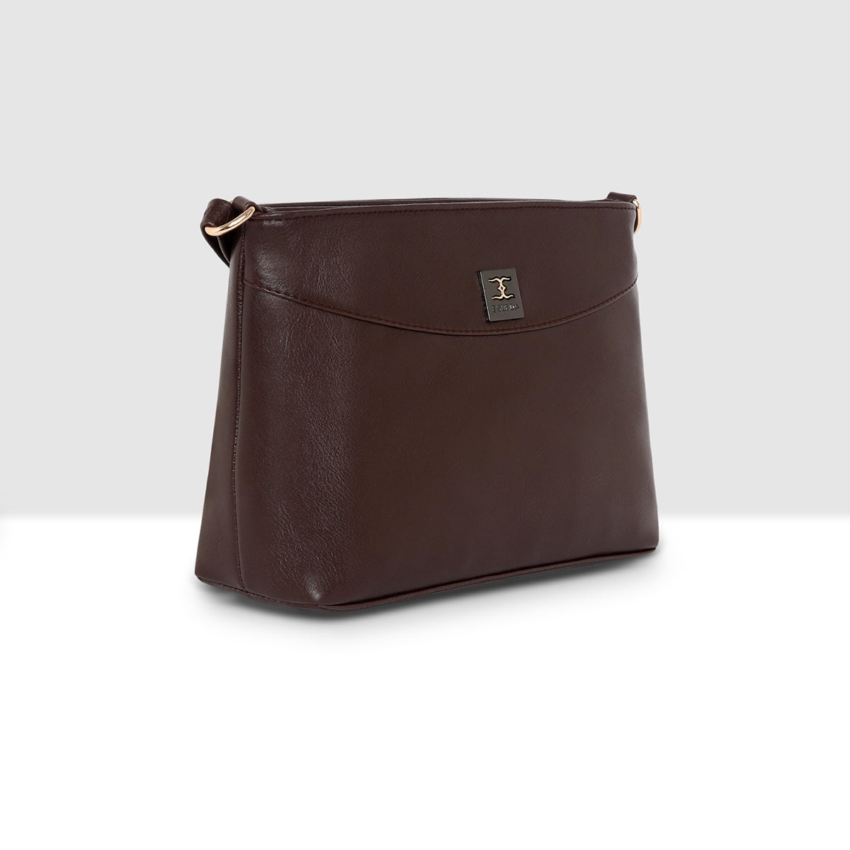 Premium Soft Touch Crossbody Sling For Womens