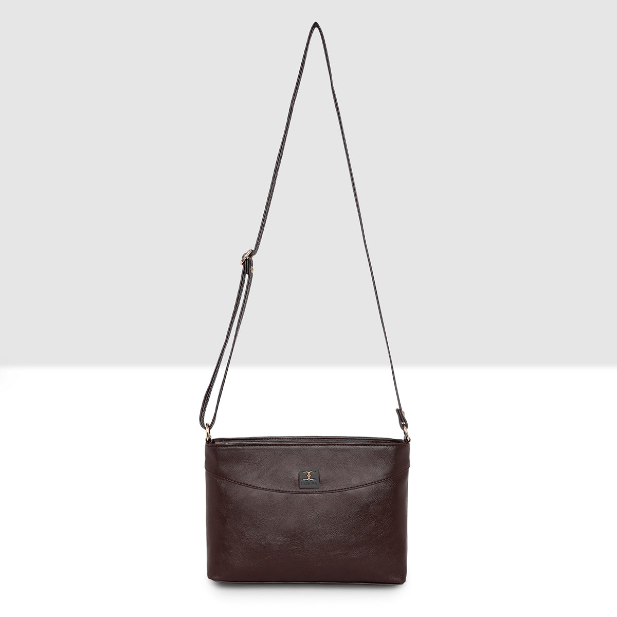 Premium Soft Touch Crossbody Sling For Womens