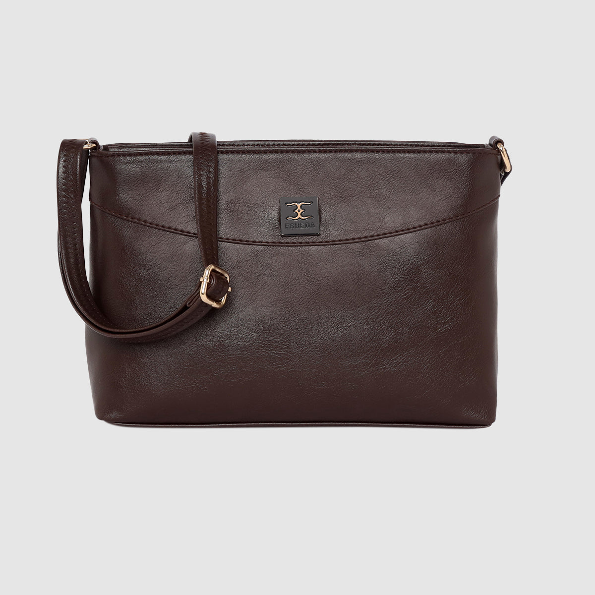 Premium Soft Touch Crossbody Sling For Womens