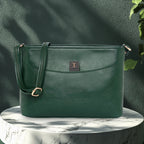 Premium Soft Touch Crossbody Sling For Womens