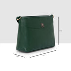 Premium Soft Touch Crossbody Sling For Womens