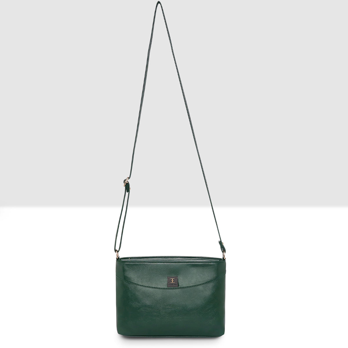 Premium Soft Touch Crossbody Sling For Womens