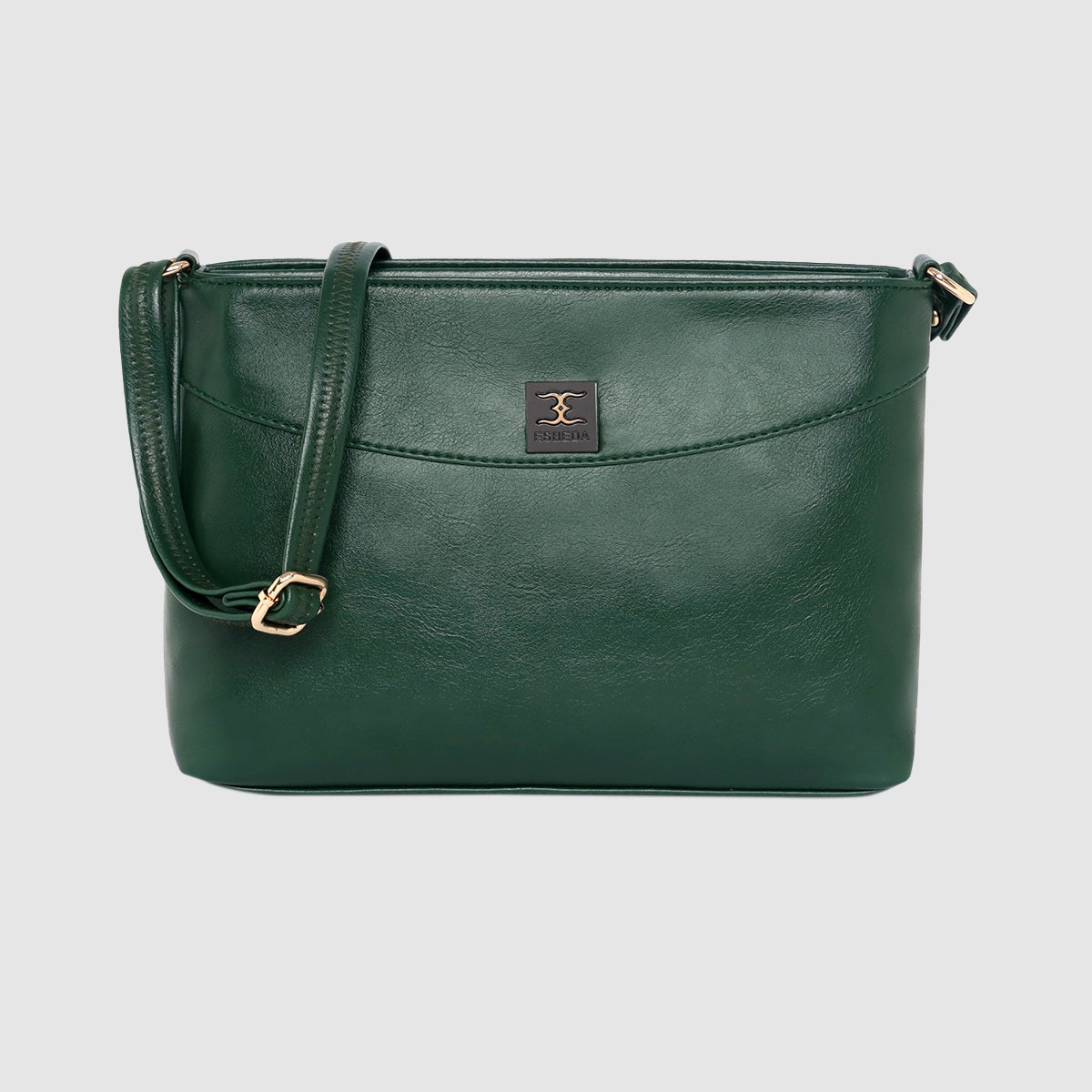 Premium Soft Touch Crossbody Sling For Womens