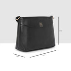 Premium Soft Touch Crossbody Sling For Womens