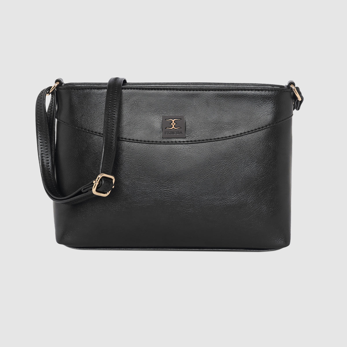Premium Soft Touch Crossbody Sling For Womens