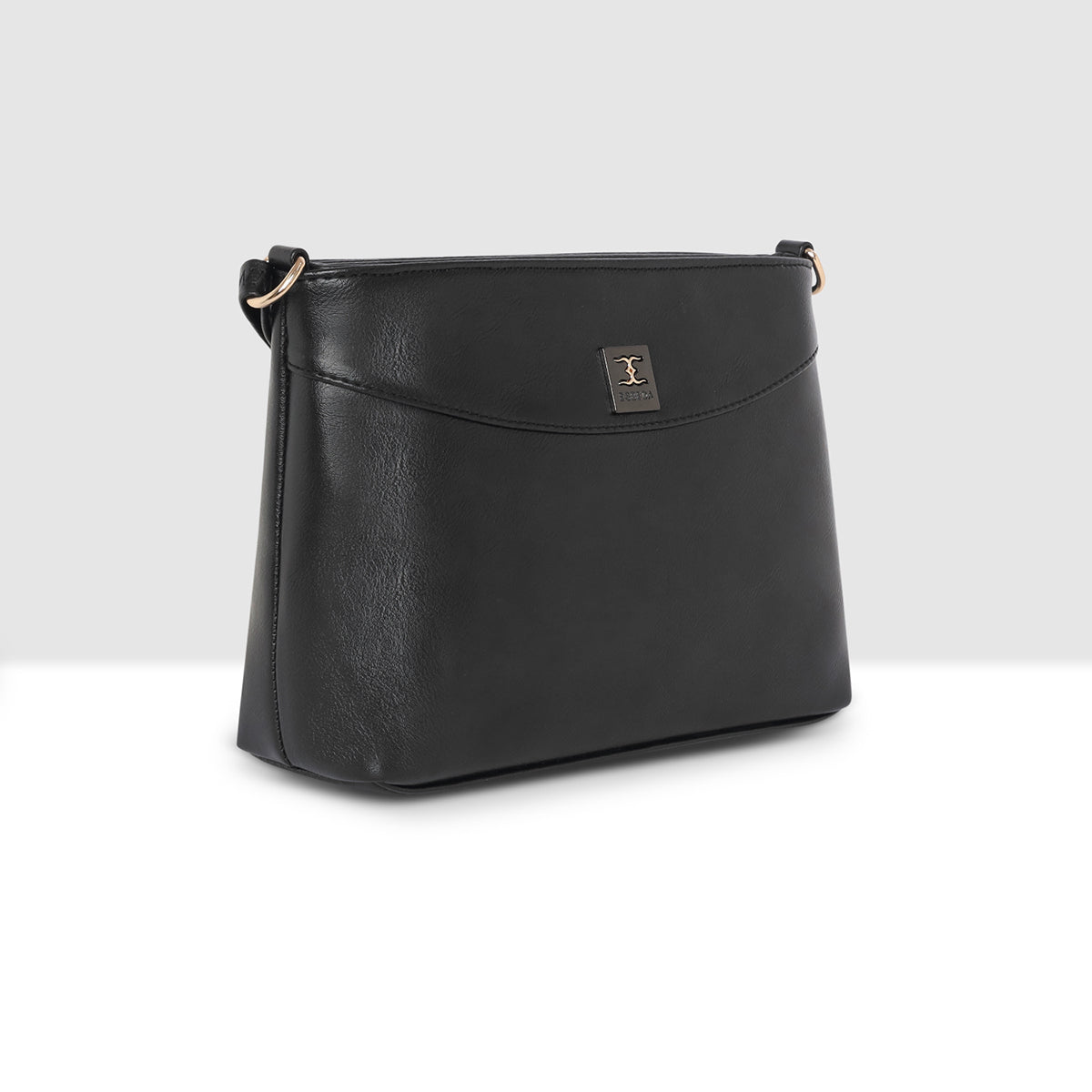 Premium Soft Touch Crossbody Sling For Womens