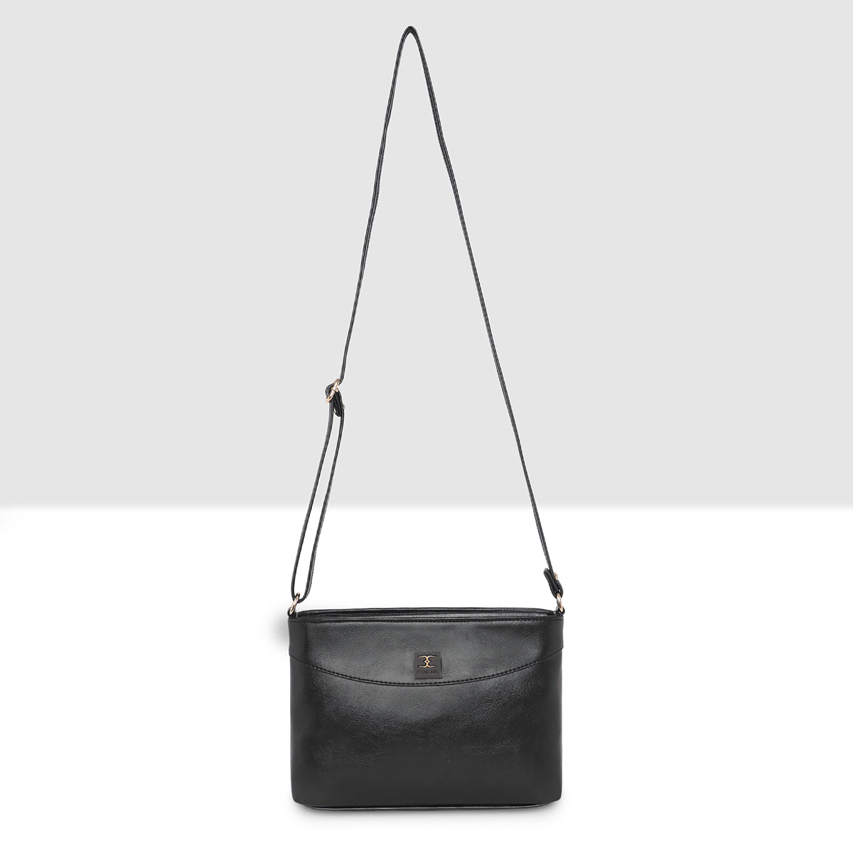 Premium Soft Touch Crossbody Sling For Womens