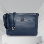 Premium Soft Touch Crossbody Sling For Womens