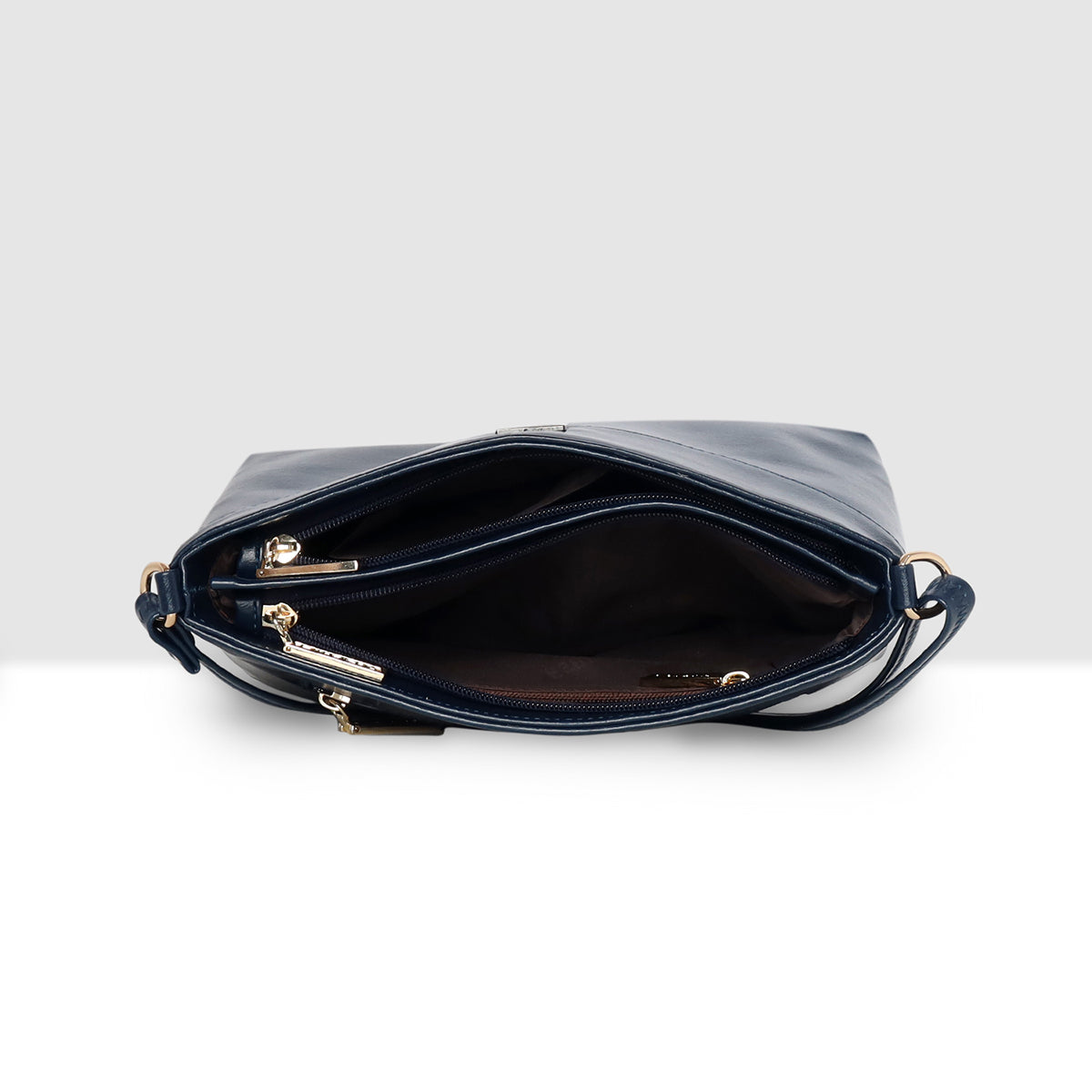 Premium Soft Touch Crossbody Sling For Womens