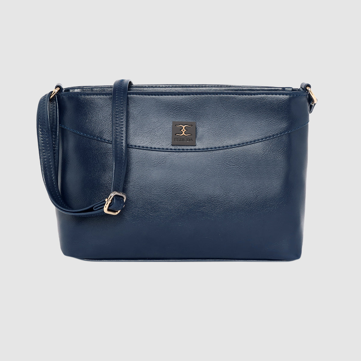 Premium Soft Touch Crossbody Sling For Womens