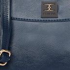 Premium Soft Touch Crossbody Sling For Womens