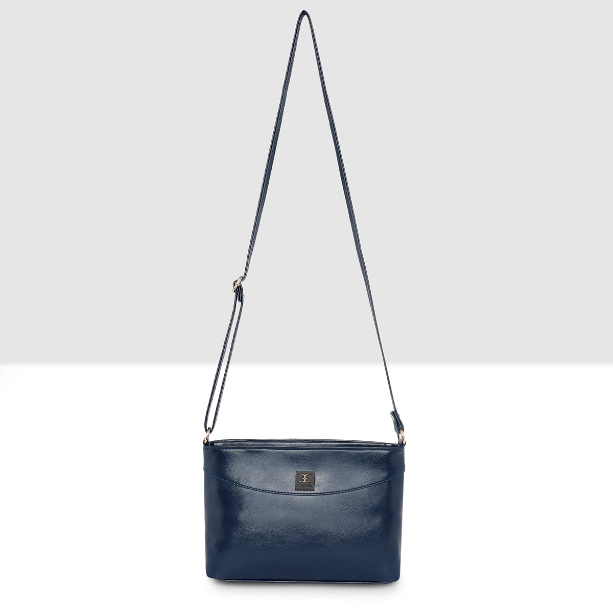 Premium Soft Touch Crossbody Sling For Womens