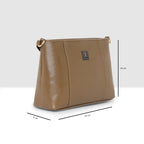 Classic Chic Shoulder Sling  For Womens