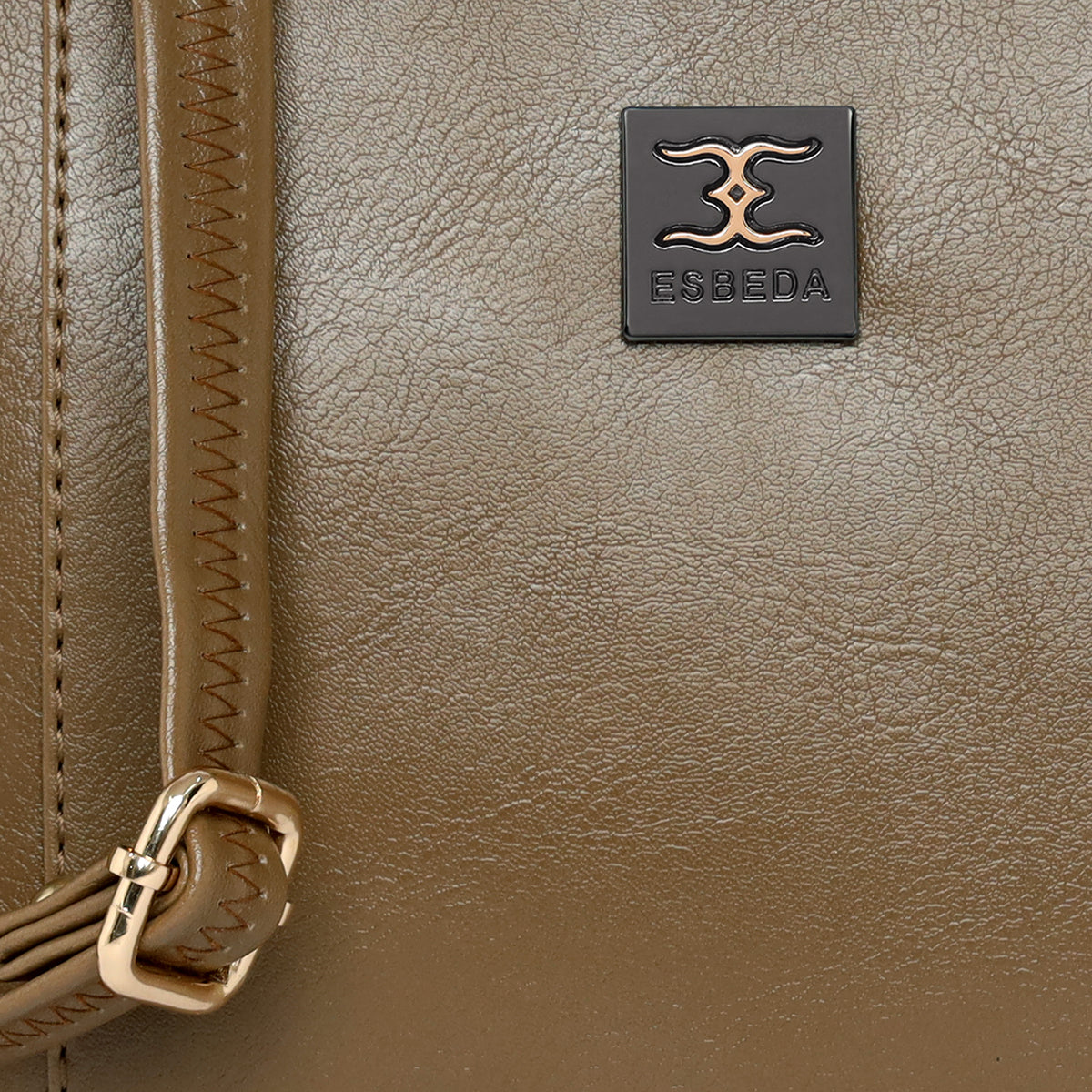 Classic Chic Shoulder Sling  For Womens
