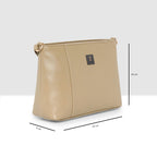 Classic Chic Shoulder Sling  For Womens