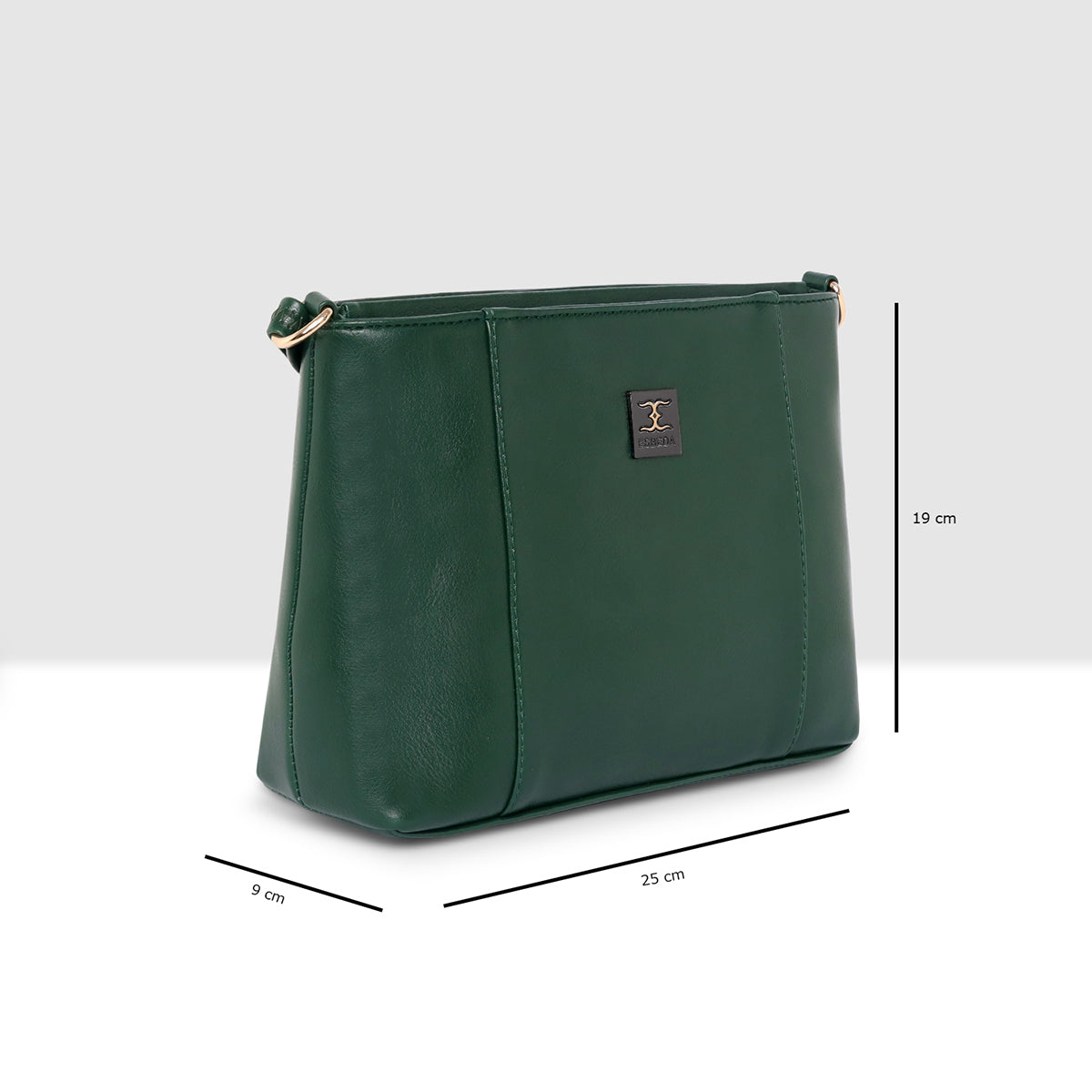 Classic Chic Shoulder Sling  For Womens