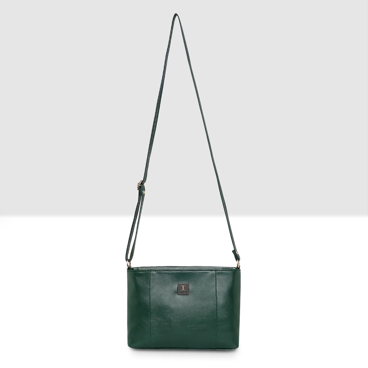 Classic Chic Shoulder Sling  For Womens