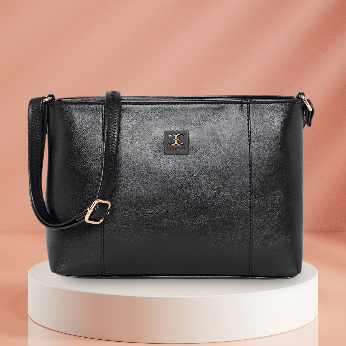 Classic Chic Shoulder Sling  For Womens