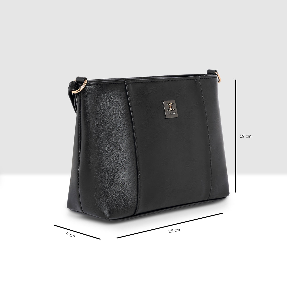 Classic Chic Shoulder Sling  For Womens
