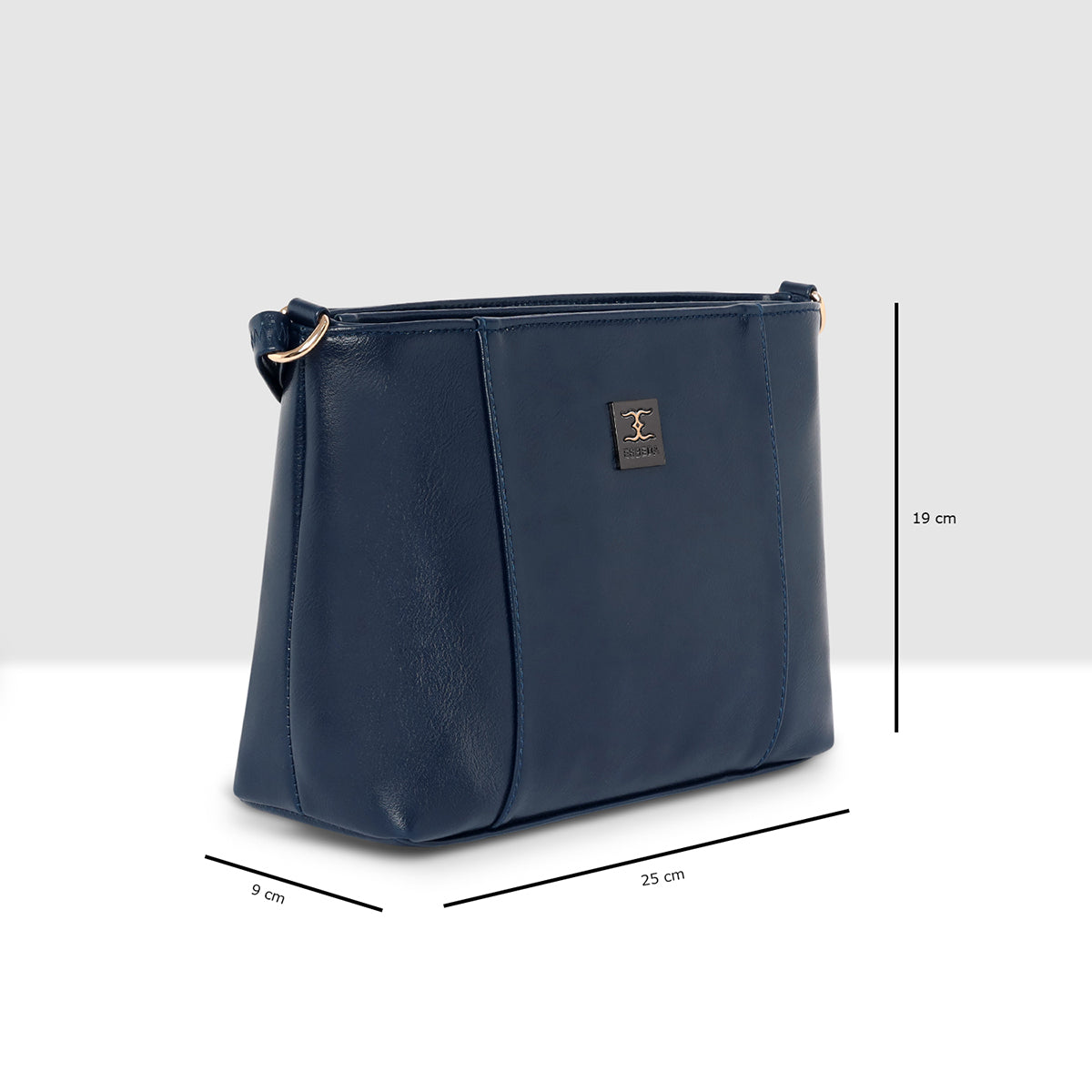 Classic Chic Shoulder Sling  For Womens