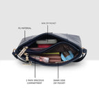 Classic Chic Shoulder Sling  For Womens