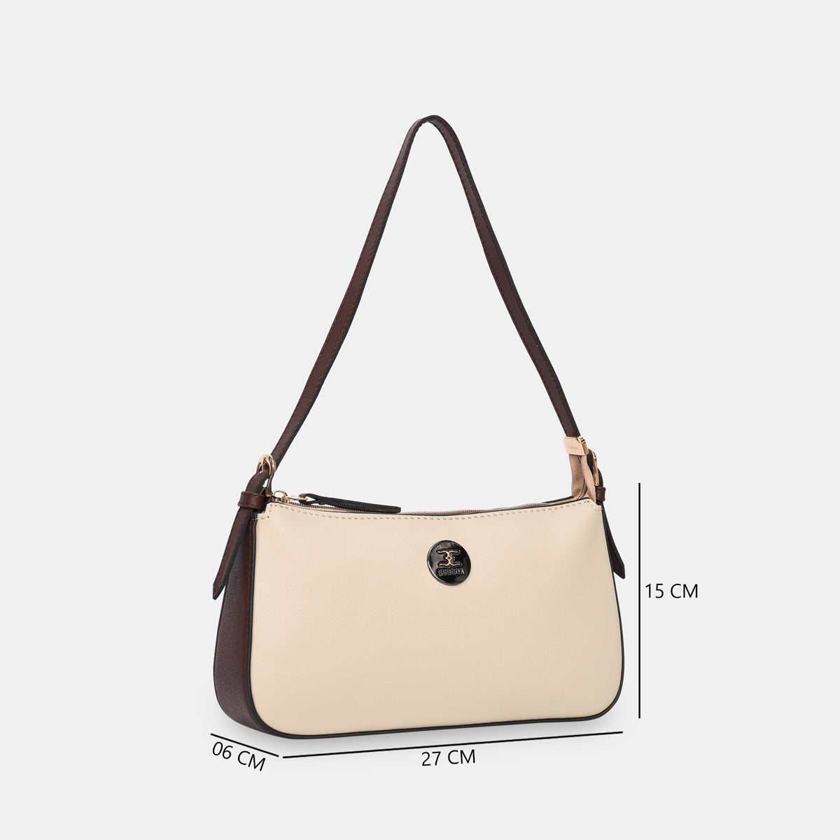 Classic Draymilk Handbag For Womens