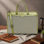 Verda Structured Handbag For Womens