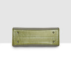 Verda Structured Handbag For Womens