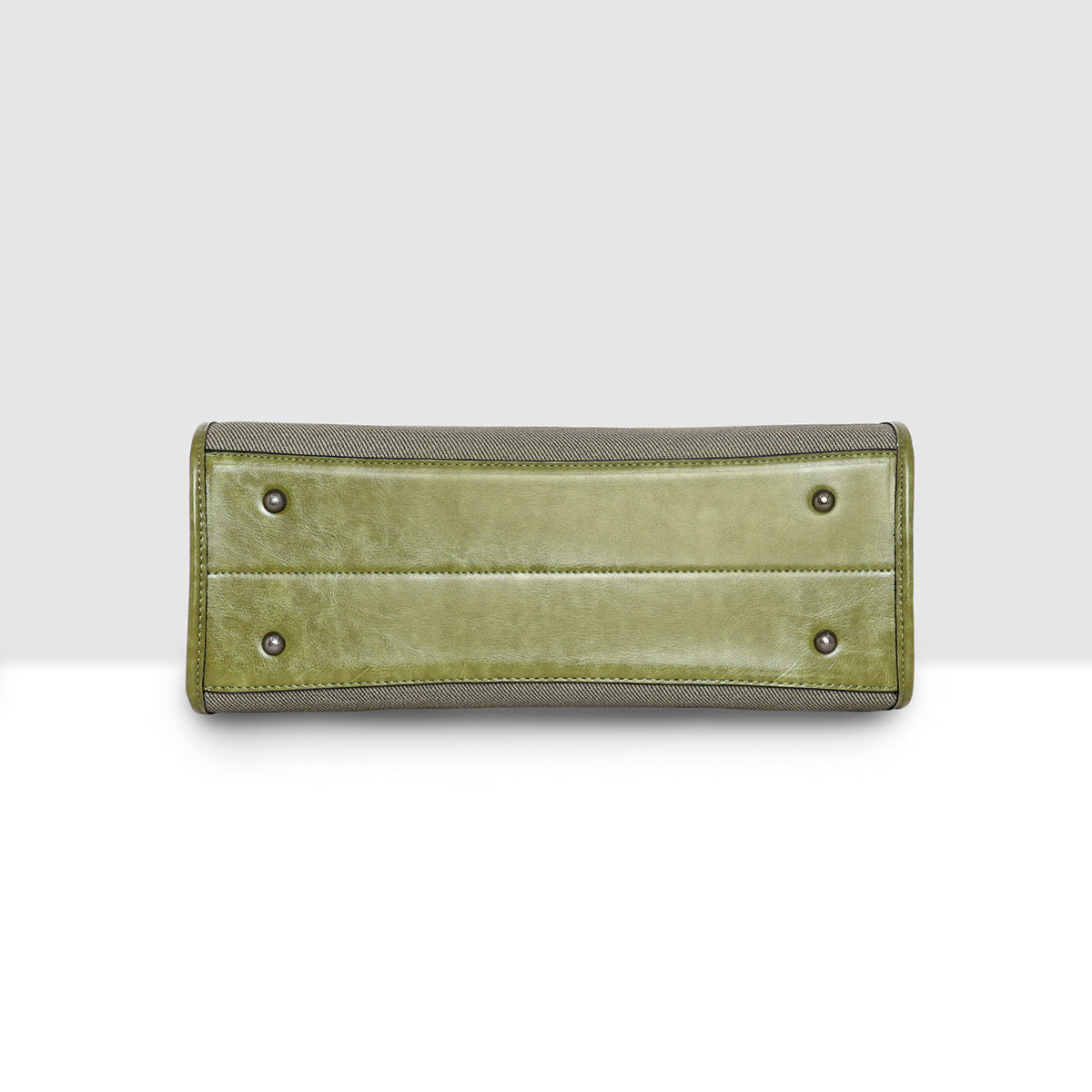 Verda Structured Handbag For Womens