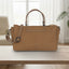 Boardroom Chic Handbag For Womens