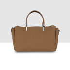 Boardroom Chic Handbag For Womens