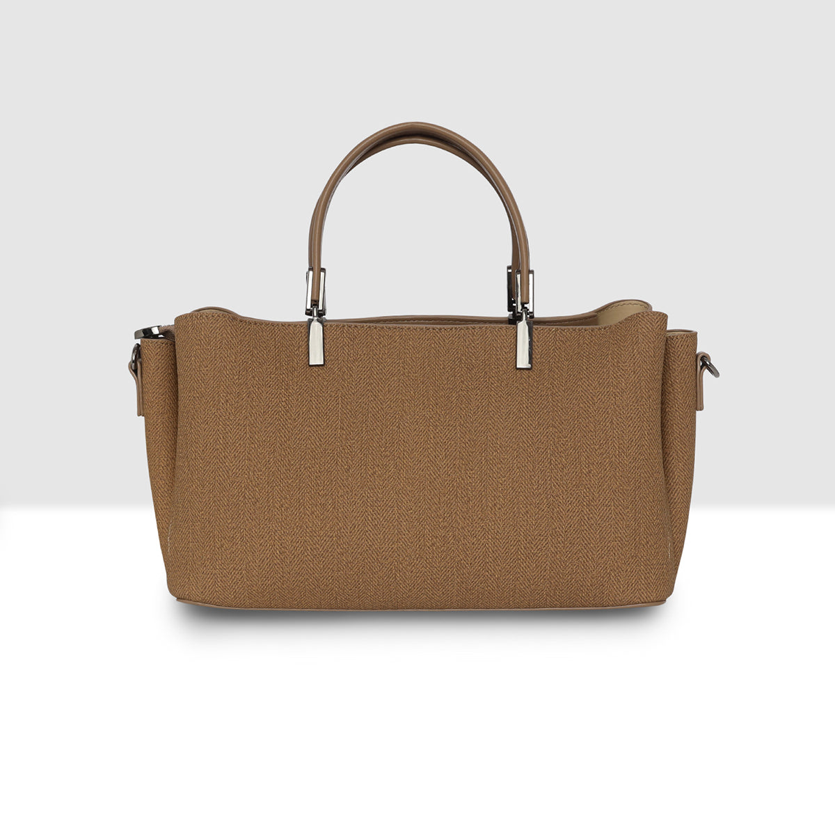 Boardroom Chic Handbag For Womens