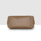 Boardroom Chic Handbag For Womens
