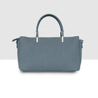 Boardroom Chic Handbag For Womens