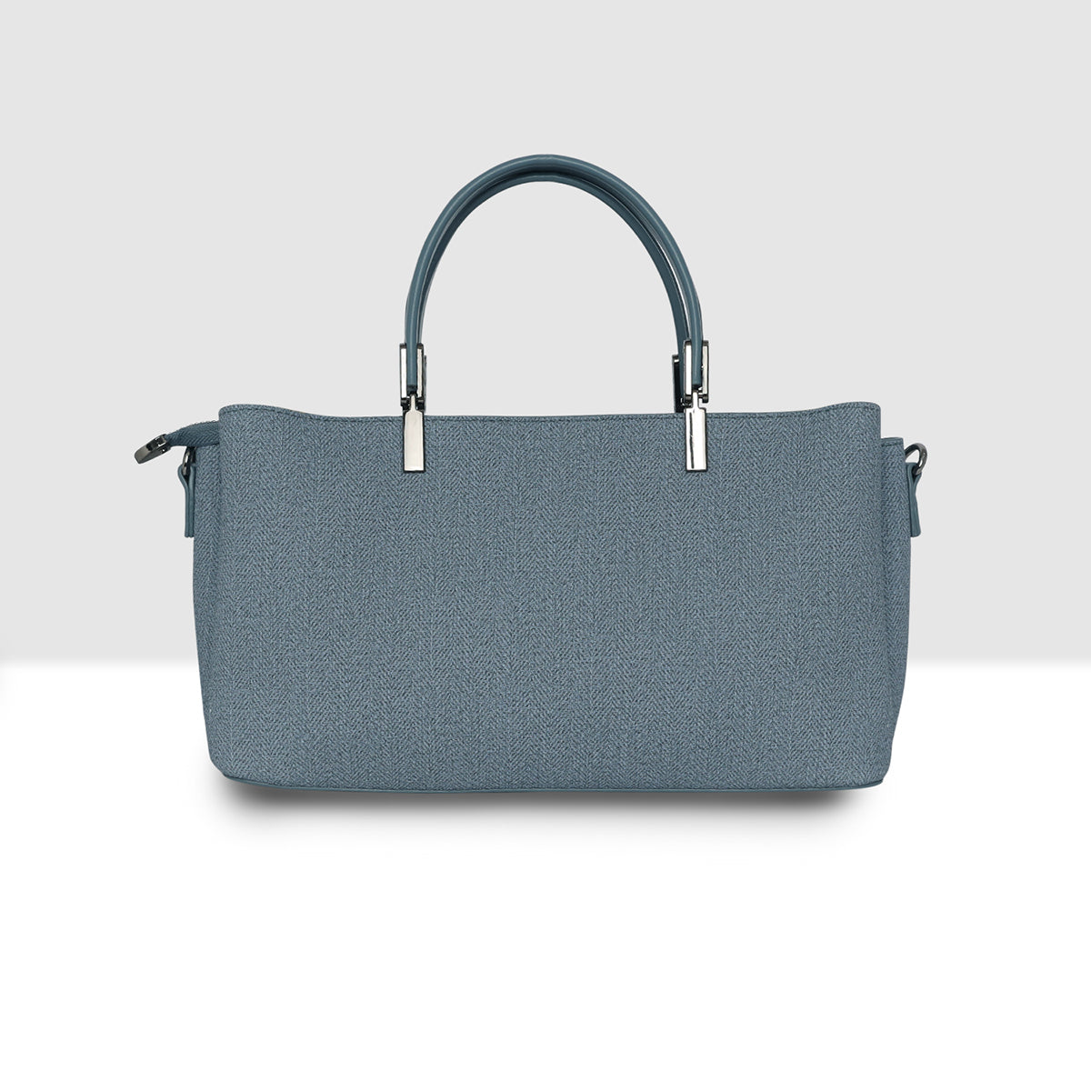 Boardroom Chic Handbag For Womens