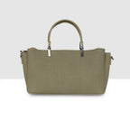 Boardroom Chic Handbag For Womens