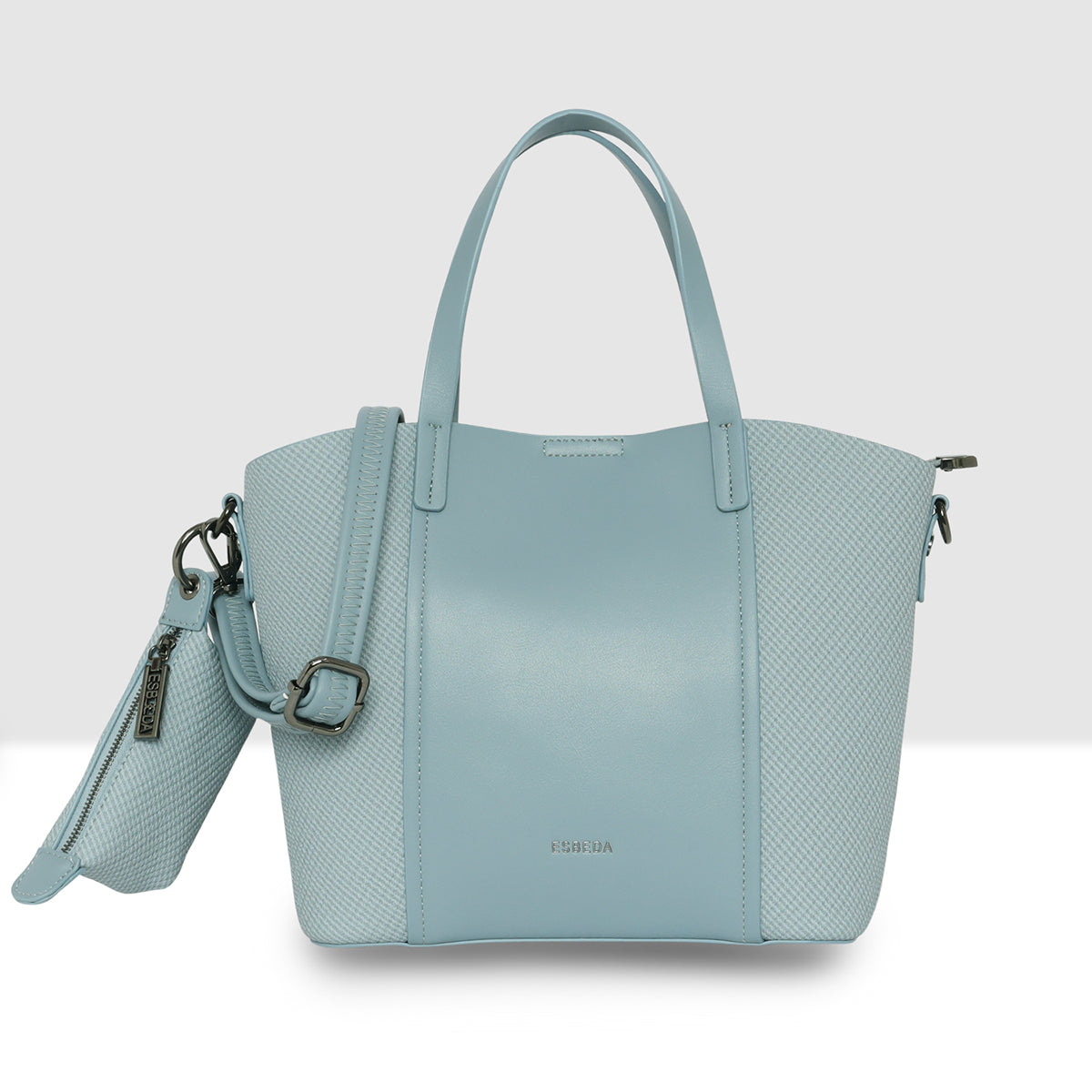 Aurelia Structured Work Handbag For Womens