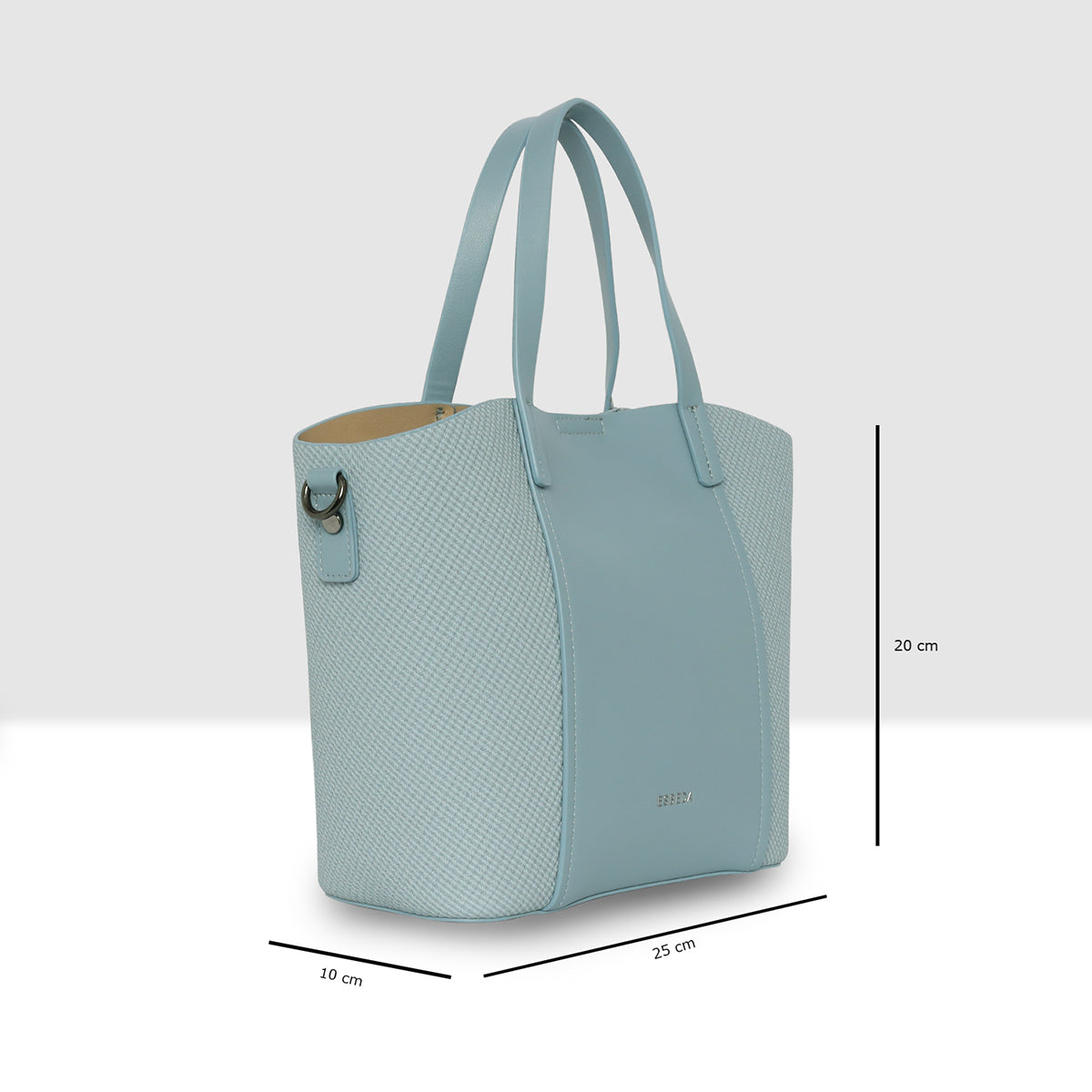 Aurelia Structured Work Handbag For Womens