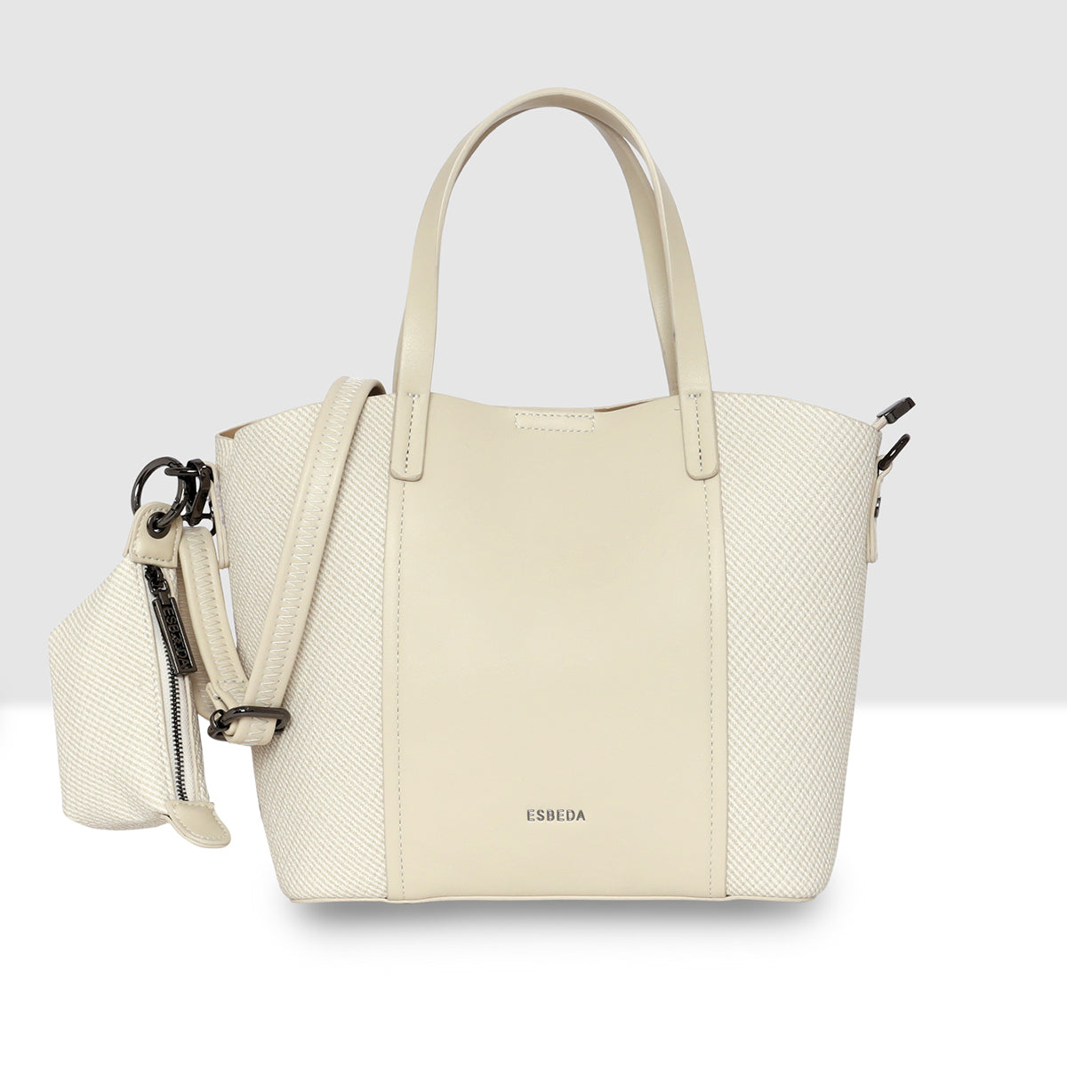 Aurelia Structured Work Handbag For Womens