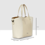 Aurelia Structured Work Handbag For Womens