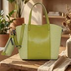 Aurelia Structured Work Handbag For Womens