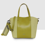 Aurelia Structured Work Handbag For Womens
