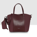 Aurelia Structured Work Handbag For Womens