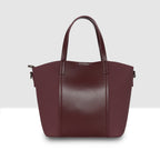 Aurelia Structured Work Handbag For Womens
