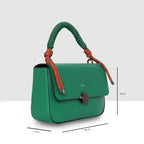 Metroknot Handbag For Womens