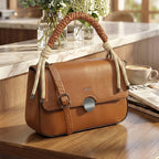 Metroknot Handbag For Womens