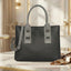 Urban Luxe Structured Handbag For Womens