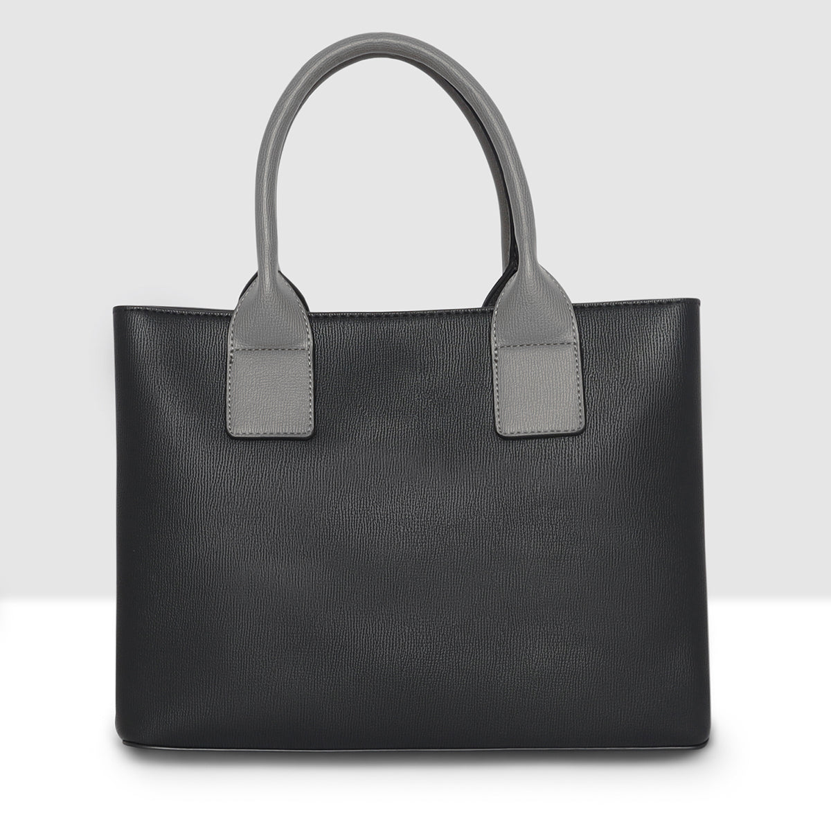 Urban Luxe Structured Handbag For Womens